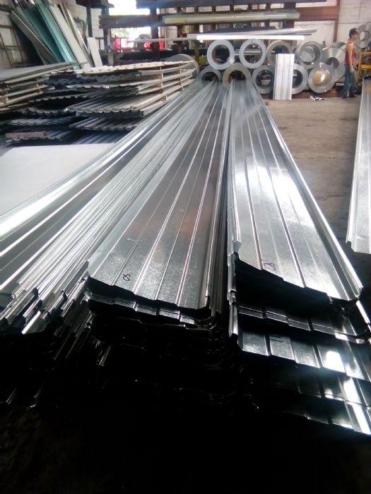 LAMINA KR- 18